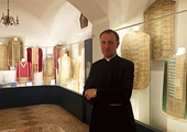 Pasy pamięci o szlacheckich rodach, wierze i patriotyzmie