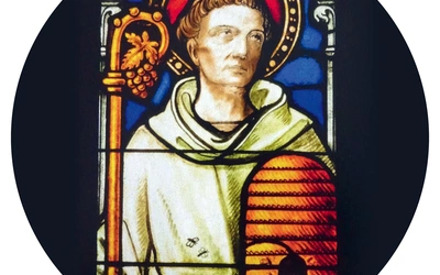 Św. Bartłomieja w Gliwicach (fragment), 1910–1911, Georg Schneider, Ratyzbona.