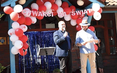 Na 31 sierpnia zaproszeni są mali i duzi, a każdy znajdzie coś dla siebie. 