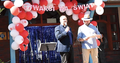 Na 31 sierpnia zaproszeni są mali i duzi, a każdy znajdzie coś dla siebie. 