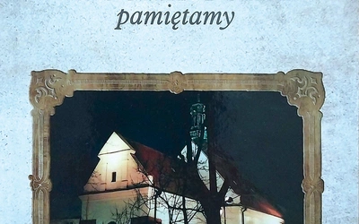 „Płockie Górki. Pamiętamy”. Wybór tekstów: ks. Tadeusz Łebkowski, Paweł Felczak. Płock 2025, ss. 89.