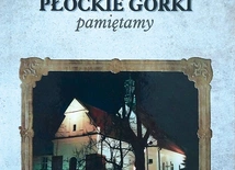 „Płockie Górki. Pamiętamy”. Wybór tekstów: ks. Tadeusz Łebkowski, Paweł Felczak. Płock 2025, ss. 89.