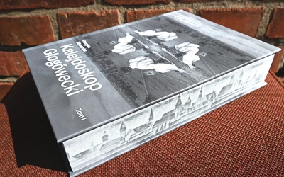 Henryka Młynarska, „Kalejdoskop Głogówecki”,  tom I, Głogówek 2025, ss. 560. 