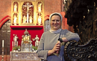 Magdalenka była niewidocznym, ale jakże ważnym filarem Matki Kościołów Śląska.