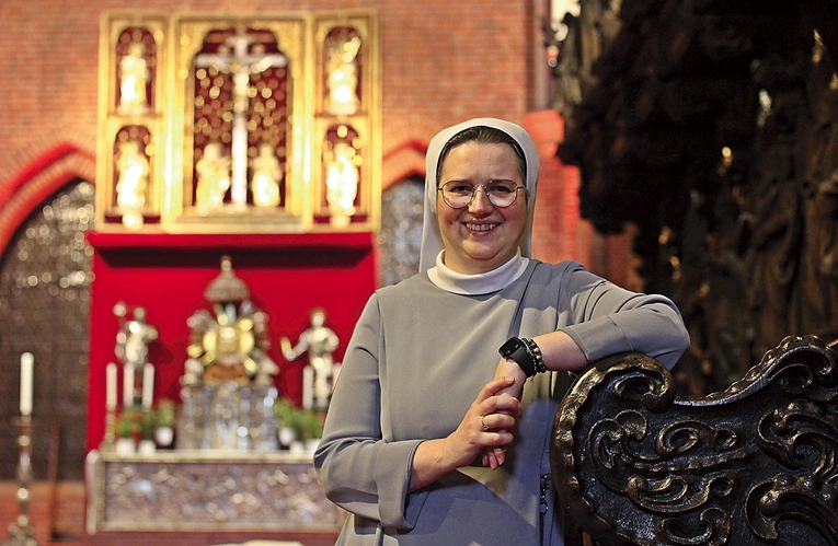 Magdalenka była niewidocznym, ale jakże ważnym filarem Matki Kościołów Śląska.