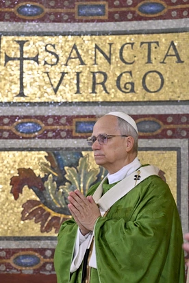 Leon XIV