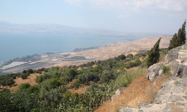 Syria rozmawia z Izraelem o bezpieczeństwie w regionie