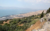 Syria rozmawia z Izraelem o bezpieczeństwie w regionie