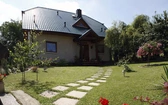 Twój dom może ci zastąpić cały świat