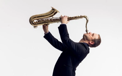 Opera Wagnera spotyka jazz. Mamy dla Was zaproszenie do filharmonii
