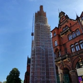 Najstarsza na świecie kapsuła czasu