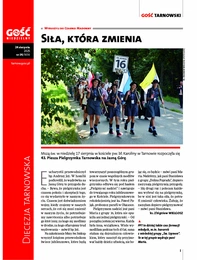 Gość Tarnowski 34/2025