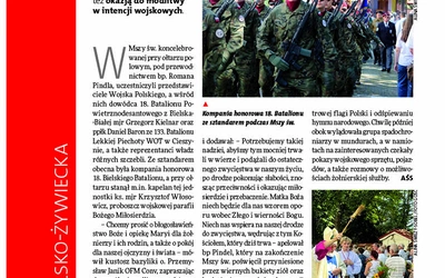 Gość Bielsko-Żywiecki 34/2025