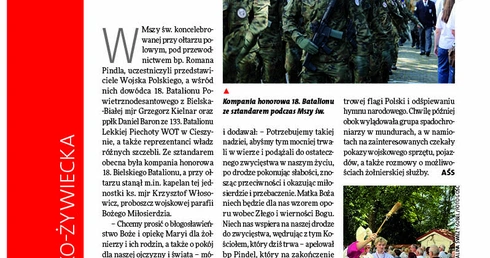 Gość Bielsko-Żywiecki 34/2025