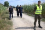 Co spadło na Osiny? Czy to dron typu Shahed?