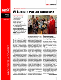 Gość Gdański 34/2025