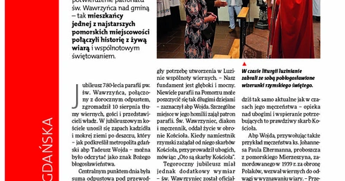 Gość Gdański 34/2025