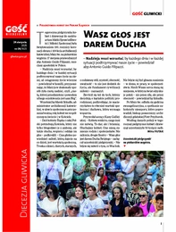 Gość Gliwicki 34/2025