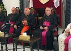 W Ziemi Świętej kardynał Aveline zaapelował o powrót pielgrzymek