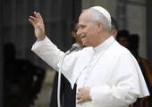 Papież prosi, by 22 sierpnia był dniem modlitwy i postu o pokój