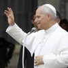 Papież prosi, by 22 sierpnia był dniem modlitwy i postu o pokój