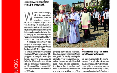 Gość Legnicki 34/2025