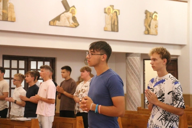 Szkoła Ceremoniarza 