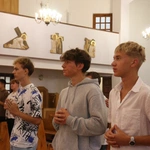 Szkoła Ceremoniarza 