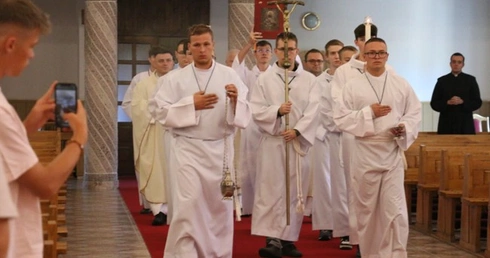 Szkoła Ceremoniarza 