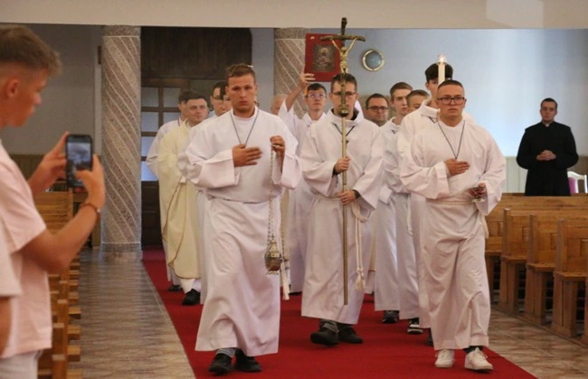 Szkoła Ceremoniarza 
