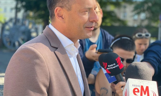Zabrze. Muzeum Górnictwa Węglowego znajdzie się na liście Polskich Marek Turystycznych