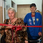 Otwarto mieszkanie wspomagane w Gdańsku