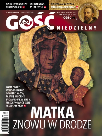 GN 34/2025 Wydania diecezjalne PDF