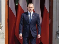 Czy Karol Nawrocki stanie się architektem nowego ładu politycznego?