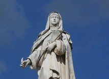 Boski ogień. Święto przebicia serca Teresy z Avili