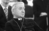 Nie żyje abp Józef Kowalczyk