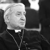 Nie żyje abp Józef Kowalczyk [AKTUALIZACJA]