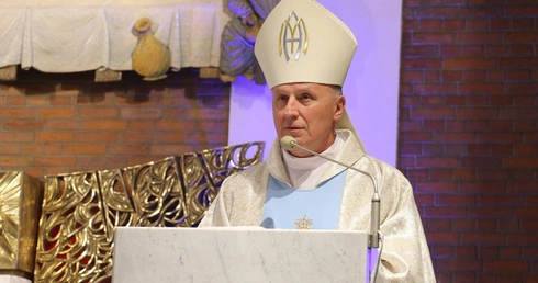 Prośba o modlitwę w intencji pokoju