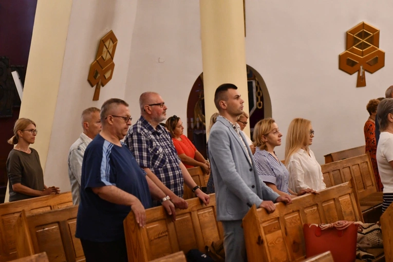 Rejonowe dni katechetyczne w diecezji