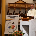 Rejonowe dni katechetyczne w diecezji