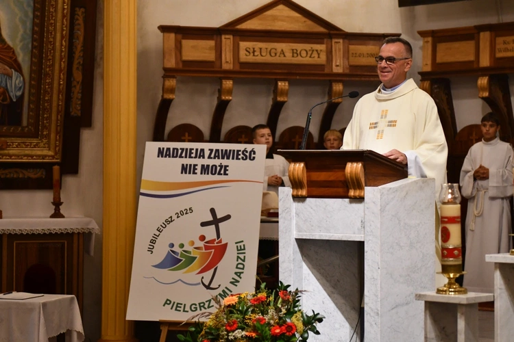 Rejonowe dni katechetyczne w diecezji