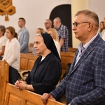Rejonowe dni katechetyczne w diecezji