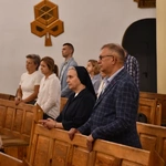 Rejonowe dni katechetyczne w diecezji