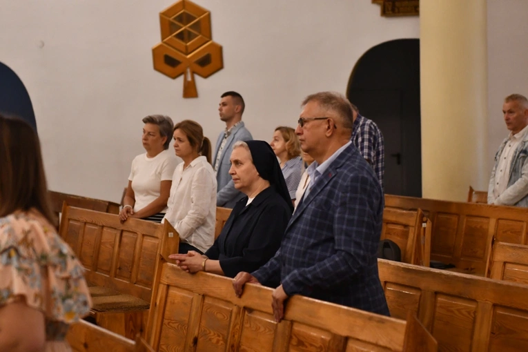 Rejonowe dni katechetyczne w diecezji