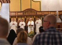 Rejonowe dni katechetyczne w diecezji