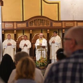 Rejonowe dni katechetyczne w diecezji