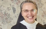 Siostra Dorota Janiszewska odnaleziona
