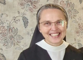 Siostra Dorota Janiszewska odnaleziona