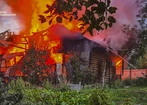 Abp Gudziak o niesłabnącej brutalności rosyjskich ataków