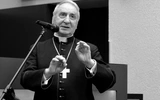 Zmarł abp Józef Kowalczyk